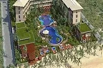 Carmel Cumbuco Resort Fortaleza  Hotel Fortaleza (Ceara)